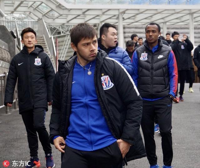 关于上海绿地申花发布中超集团赞助签约仪式的信息