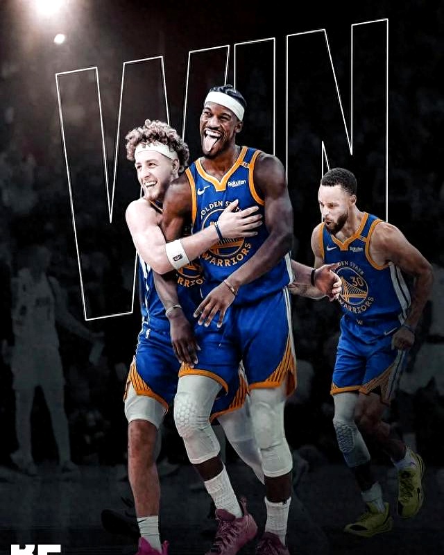 勇士擒胜灰熊，库里手感火热