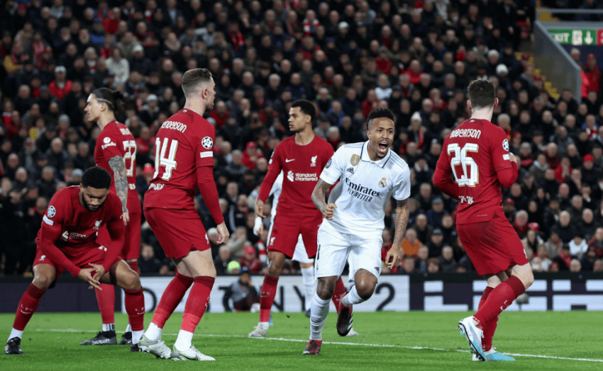 利物浦对阵皇马:欧冠决赛将于5月29日举行 利物浦对阵皇马:欧冠决赛将于5月29日举行