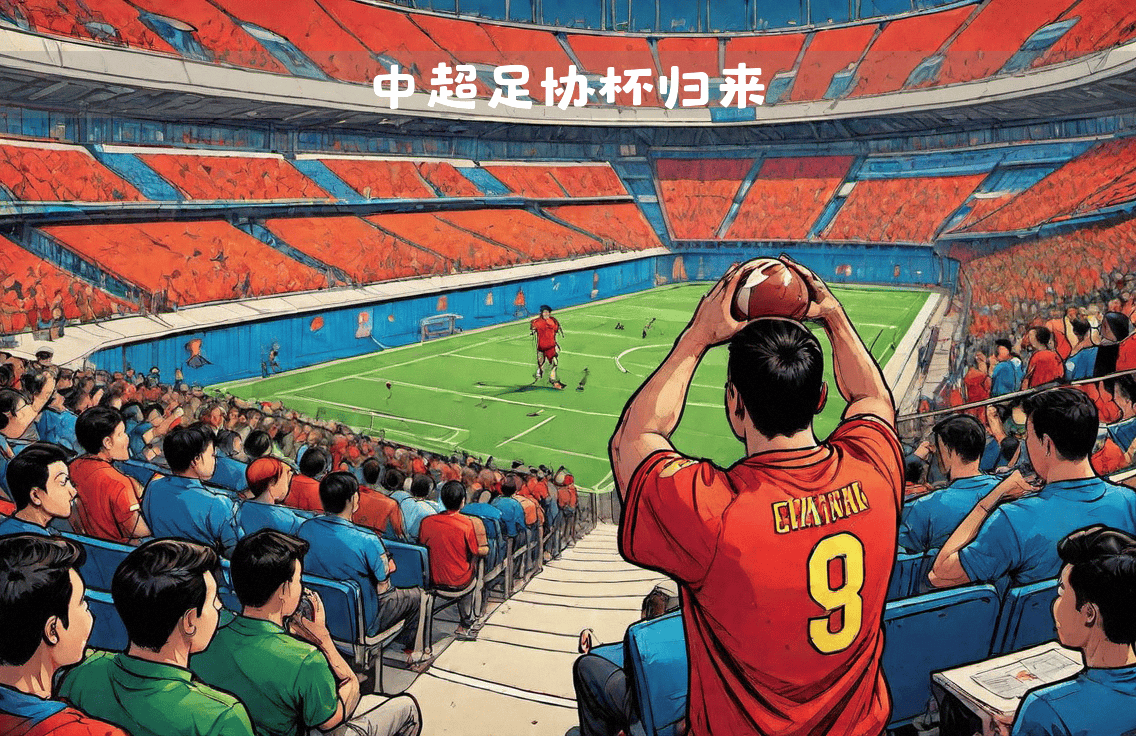 中国足球盛事沸腾进行中,球队实力竞争激烈的简单介绍 中国足球盛事沸腾进行中,球队实力竞争激烈的简单介绍