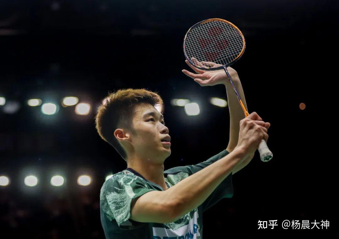 泰国队逆转韩国队，桃田贤斗关键制胜的简单介绍