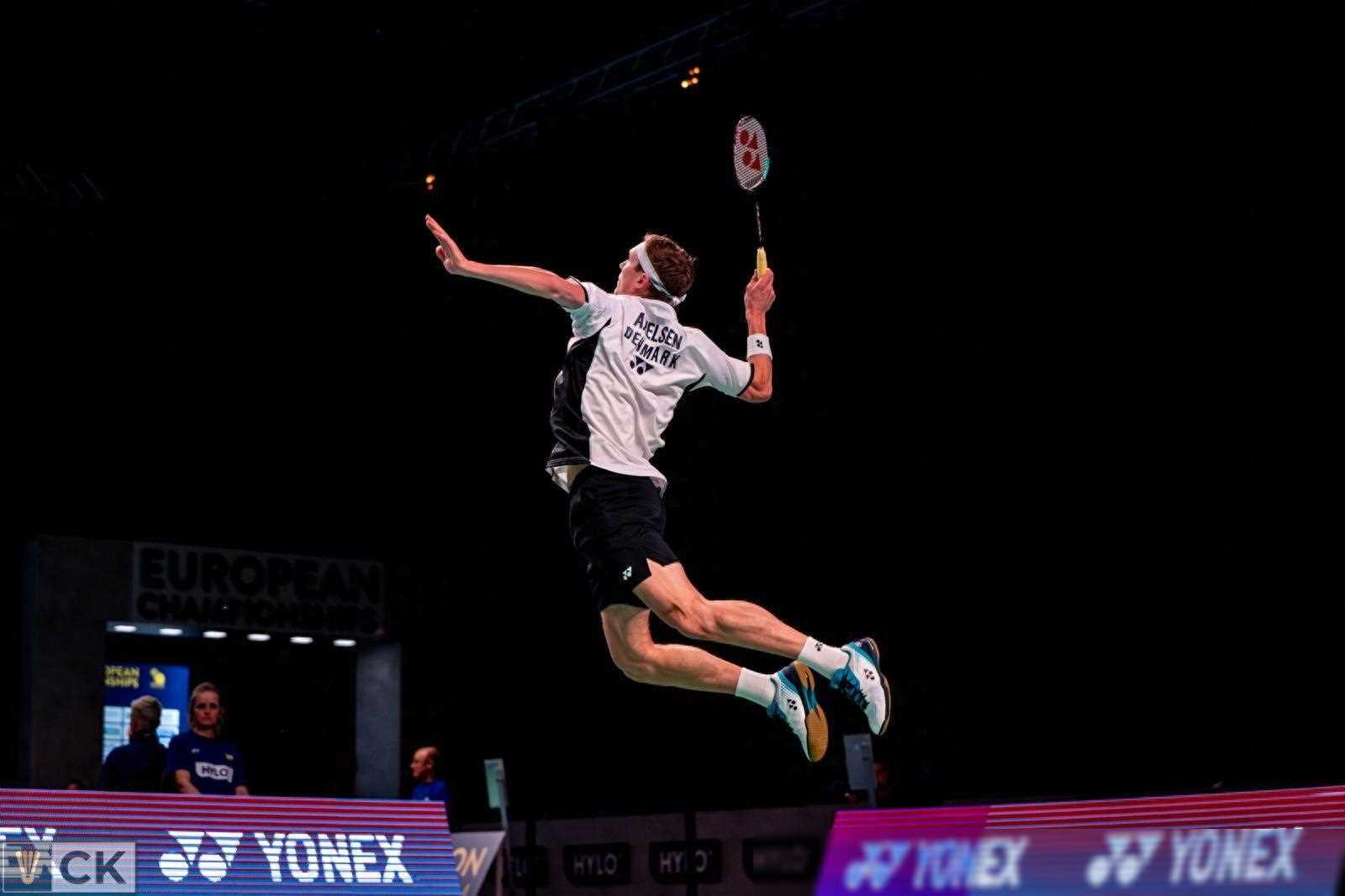 法国队横扫马来西亚队，安赛龙高光表现