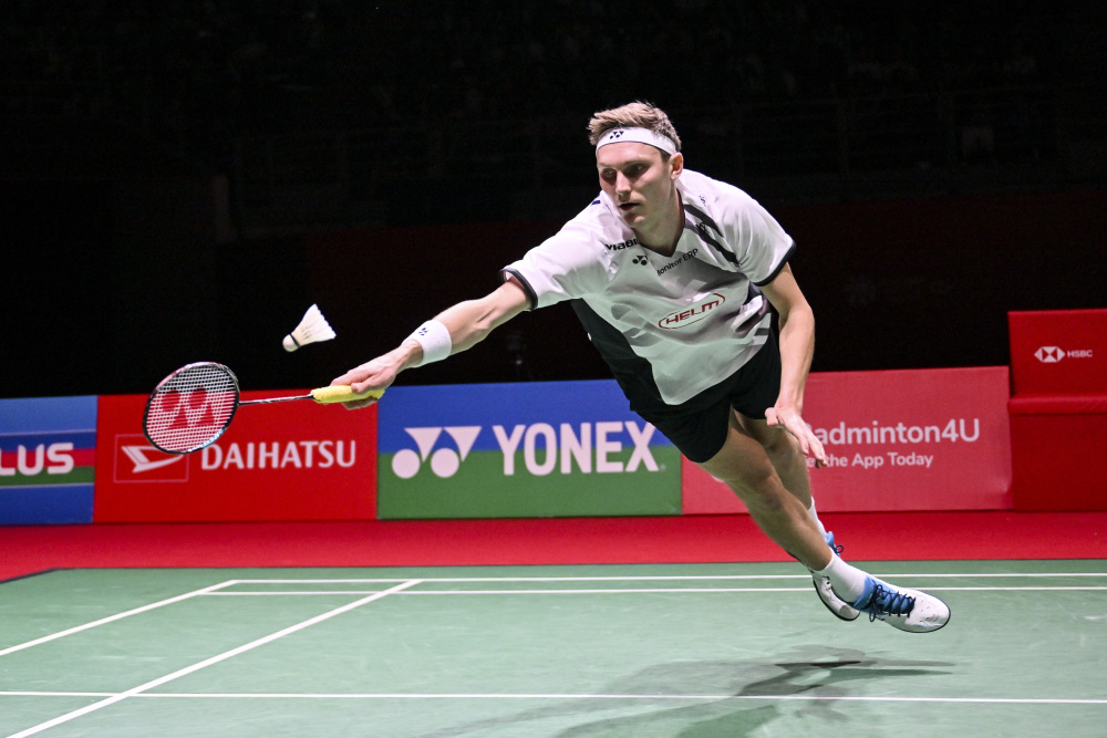 法国队横扫马来西亚队，安赛龙高光表现